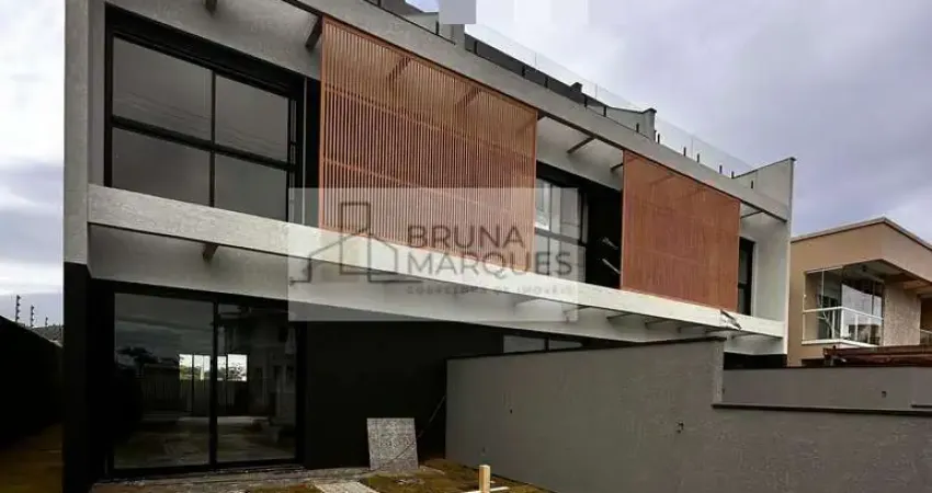 Casa com 3 quartos à venda na Rua Valmor Della Giustina, Ingleses do Rio Vermelho, Florianópolis