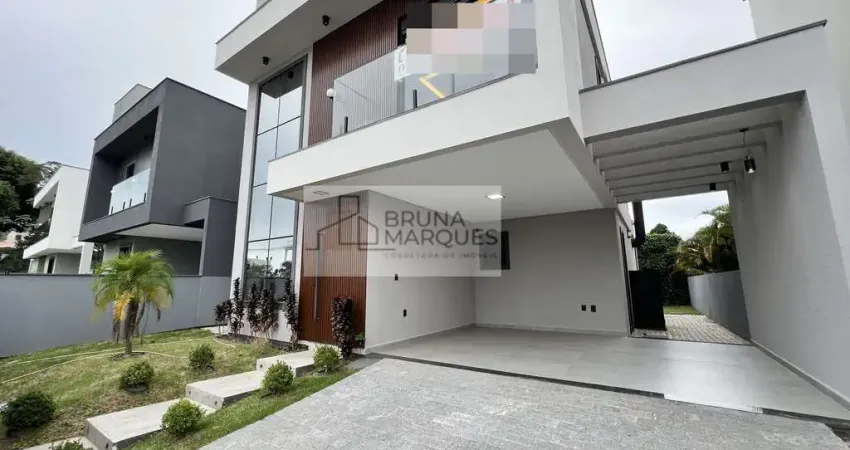 Casa com 3 quartos à venda na Rua da Quaresmeira Roxa, 297, Cachoeira do Bom Jesus, Florianópolis