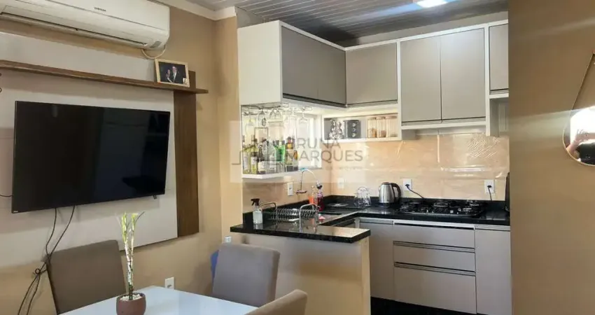 Casa com 2 quartos à venda na Rodovia João Gualberto Soares, São João do Rio Vermelho, Florianópolis