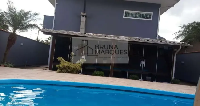 Casa com 3 quartos à venda na Rua Graciliano Manoel Gomes, Ingleses do Rio Vermelho, Florianópolis