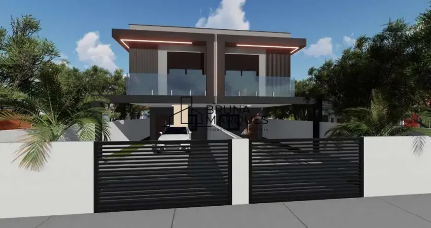 Casa com 3 quartos à venda na Rodovia João Gualberto Soares, São João do Rio Vermelho, Florianópolis