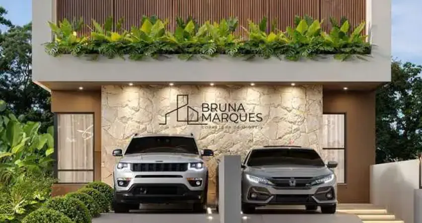 Casa com 3 quartos à venda na Rua Arnaldo Luz, Ingleses do Rio Vermelho, Florianópolis