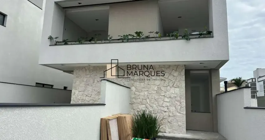 Casa com 3 quartos à venda na Rua Arnaldo Luz, Ingleses do Rio Vermelho, Florianópolis