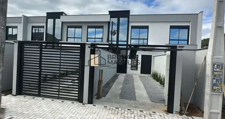 Casa com 2 quartos à venda na Servidão Rosino Genézio dos Santos, Cachoeira do Bom Jesus, Florianópolis