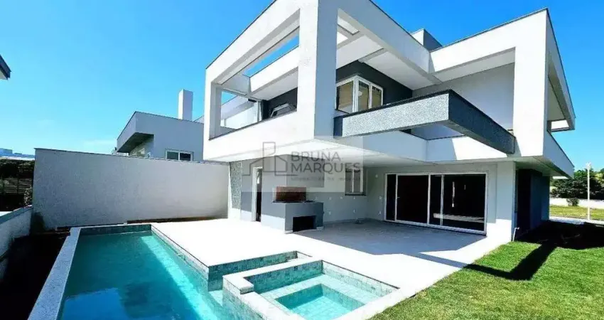 Casa com 4 quartos à venda na Praia de Ingleses, Ingleses do Rio Vermelho, Florianópolis