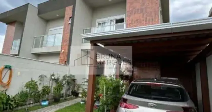 Casa com 3 quartos à venda na Rua do Marisco, Ingleses do Rio Vermelho, Florianópolis