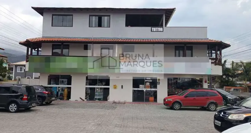 Prédio à venda na Rodovia João Gualberto Soares, Ingleses do Rio Vermelho, Florianópolis