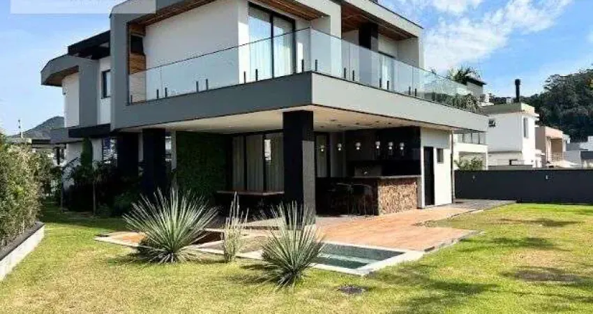 Casa com 4 quartos à venda na Praia de Ingleses, Ingleses do Rio Vermelho, Florianópolis