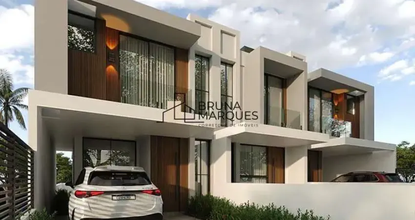 Casa com 2 quartos à venda na Rua Candido Pereira dos Anjos, São João do Rio Vermelho, Florianópolis