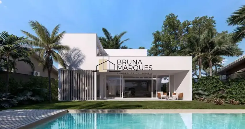 Casa com 4 quartos à venda no São João do Rio Vermelho, Florianópolis 