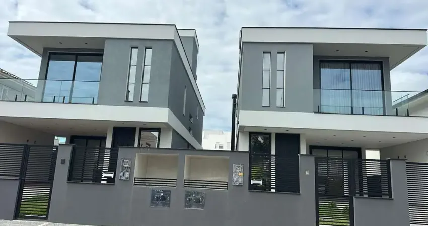 Casa com 3 quartos à venda na Rua do Marisco, Ingleses do Rio Vermelho, Florianópolis