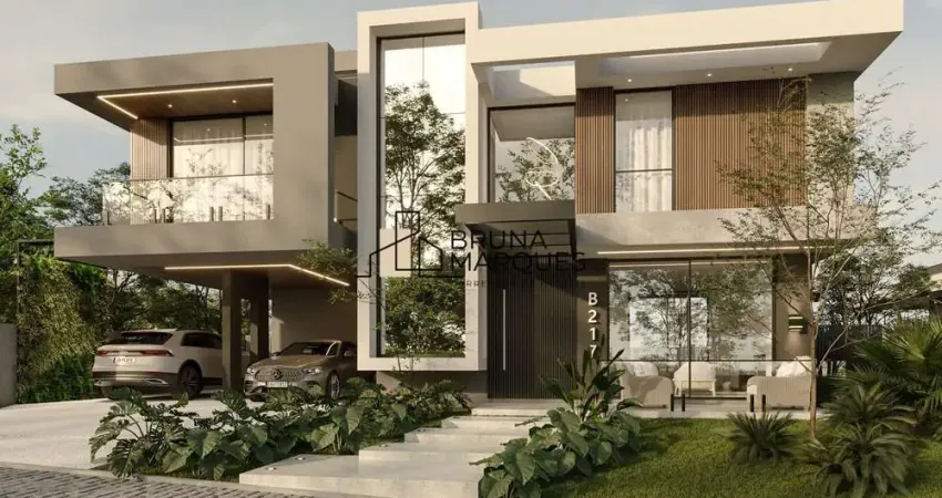 Casa com 3 quartos à venda na Rodovia João Gualberto Soares, Ingleses do Rio Vermelho, Florianópolis