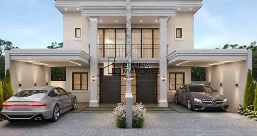 Casa com 3 quartos à venda na Estrada Dário Manoel Cardoso, Ingleses do Rio Vermelho, Florianópolis