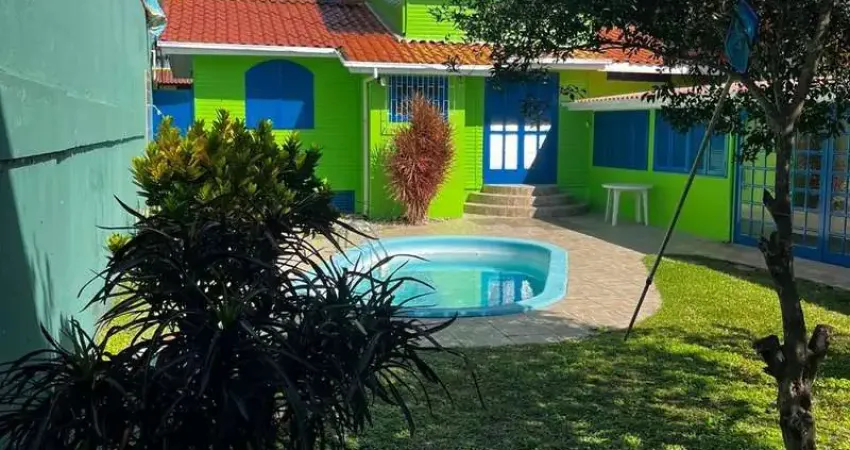 Casa com 2 quartos à venda na Estrada Dário Manoel Cardoso, Ingleses do Rio Vermelho, Florianópolis