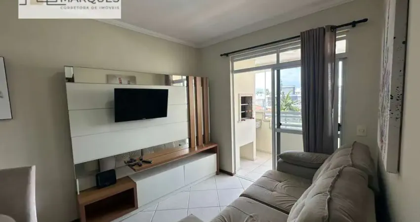 Apartamento com 2 quartos à venda na Rua do Marisco, Ingleses do Rio Vermelho, Florianópolis