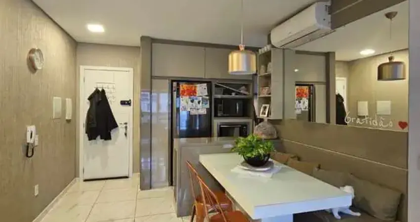 Apartamento com 2 quartos à venda na Rua Martinho de Haro, Ingleses do Rio Vermelho, Florianópolis