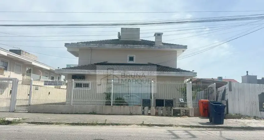 Casa com 3 quartos à venda na Rua Luiz Elias Daux, Ingleses do Rio Vermelho, Florianópolis