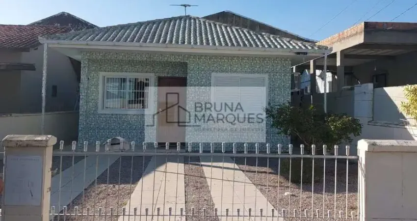 Casa com 2 quartos à venda na Rua Leonel Pereira, Cachoeira do Bom Jesus, Florianópolis