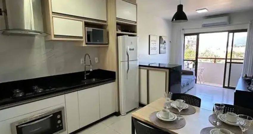 Apartamento com 2 quartos à venda na Avenida Luiz Boiteux Piazza, 811, Canasvieiras, Florianópolis