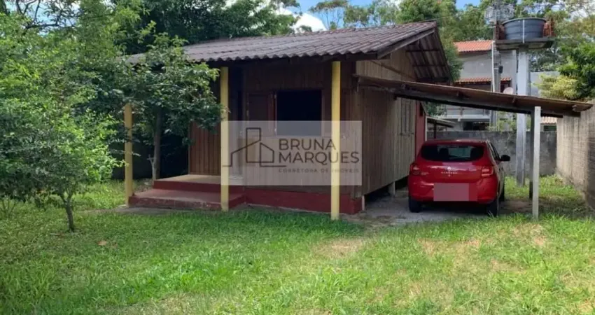 Casa com 2 quartos à venda na Rua Candido Pereira dos Anjos, 1386, São João do Rio Vermelho, Florianópolis