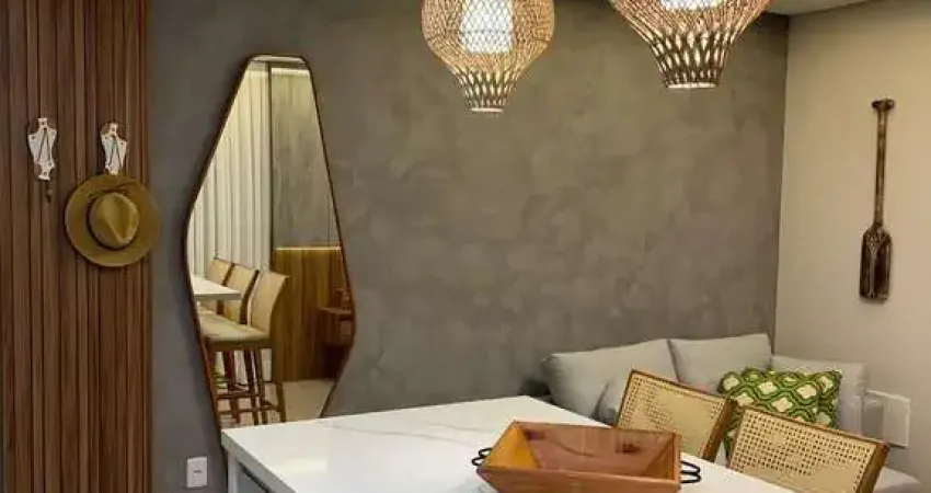 Apartamento com 2 quartos à venda na Rua Recanto do Sol, Ingleses do Rio Vermelho, Florianópolis