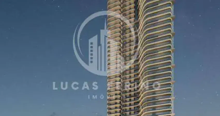 Apartamento para Venda em Fortaleza, Mucuripe, 5 dormitórios, 5 suítes, 7 banheiros, 8 vagas