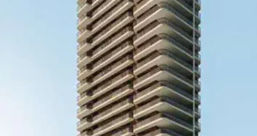 Apartamento para Venda em Fortaleza, Meireles, 4 dormitórios, 4 suítes, 6 banheiros, 5 vagas