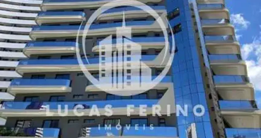 Apartamento para Venda em Fortaleza, Meireles, 4 dormitórios, 4 suítes, 6 banheiros, 5 vagas