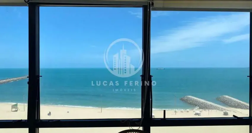 Apartamento para Venda em Fortaleza, Praia de Iracema, 4 dormitórios, 4 suítes, 6 banheiros, 3 vagas