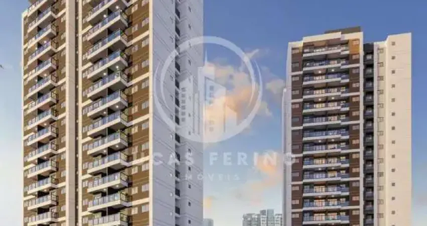 Apartamento para venda em fortaleza, cocó, 2 dormitórios, 1 suíte, 2 banheiros, 1 vaga