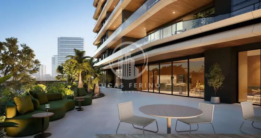 Apartamento para venda em fortaleza, aldeota, 3 dormitórios, 3 suítes, 5 banheiros, 3 vagas