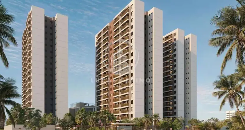 Apartamento para venda em fortaleza, praia do futuro ii, 2 dormitórios, 1 suíte, 2 banheiros, 1 vaga