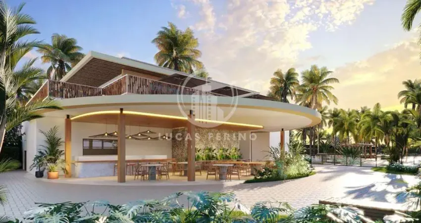 Apartamento para venda em aquiraz, aldeota, 1 dormitório, 1 suíte, 1 banheiro, 1 vaga