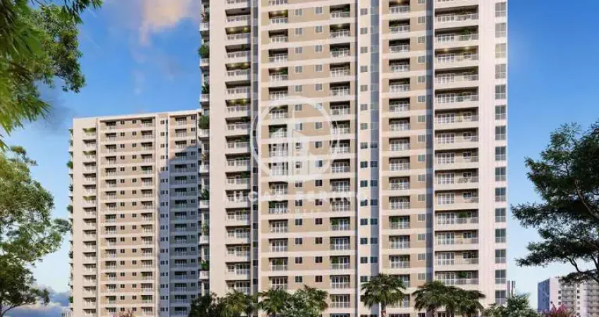 Apartamento para venda em fortaleza, jardim américa, 2 dormitórios, 2 suítes, 3 banheiros, 1 vaga