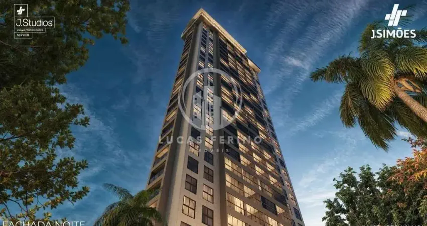 Apartamento para venda em fortaleza, aldeota, 2 dormitórios, 1 suíte, 1 banheiro, 1 vaga