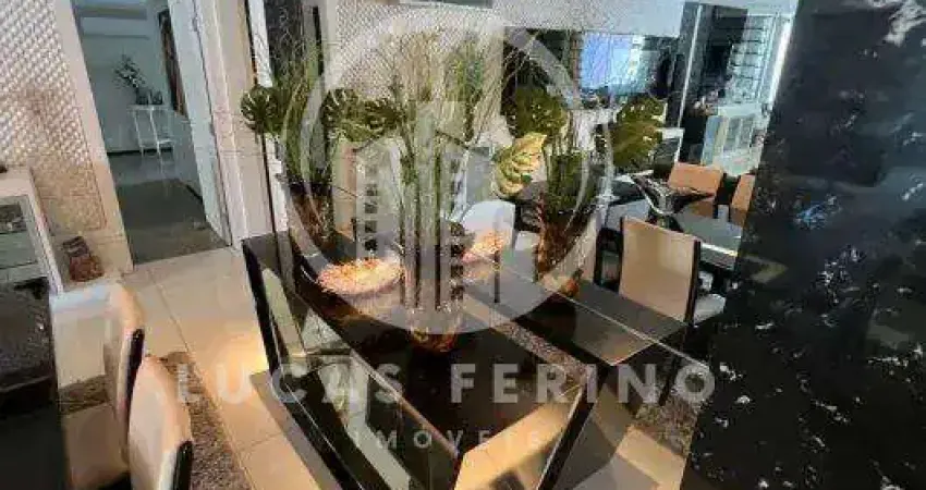 Apartamento para venda em fortaleza, meireles, 4 dormitórios, 4 suítes, 6 banheiros, 4 vagas