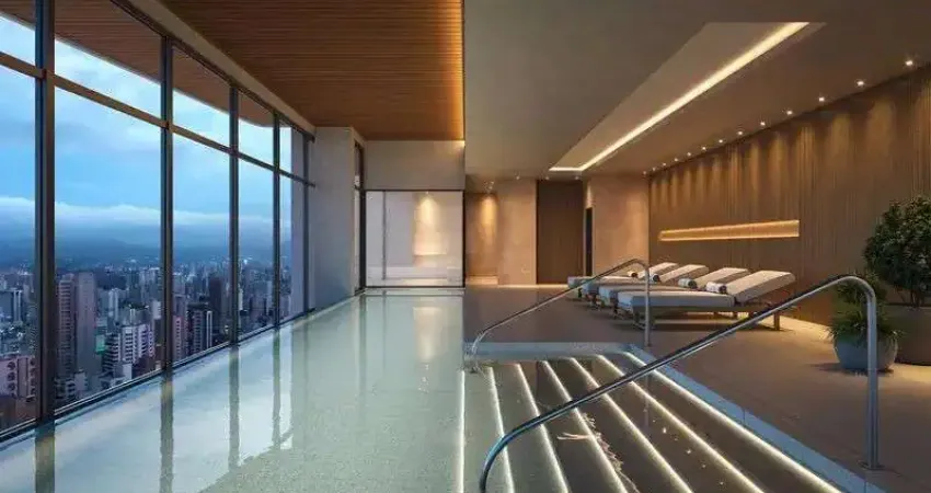 Apartamento para venda em fortaleza, meireles, 3 dormitórios, 3 suítes, 5 banheiros, 2 vagas