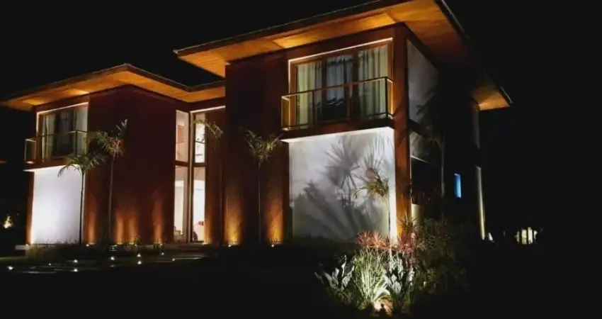 Casa em condomínio fechado com 6 quartos à venda na Rodovia BA-099, 00, Praia do Forte, Mata de São João