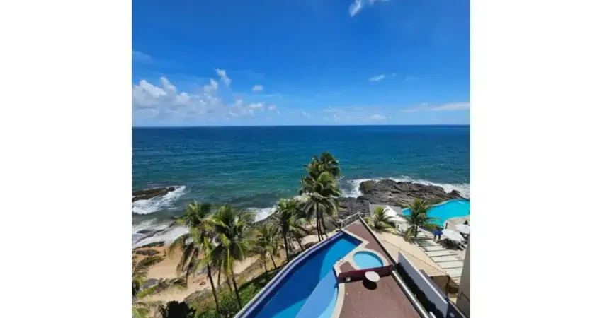Apartamento com 4 quartos à venda na Rua do Mirante, 000, Rio Vermelho, Salvador