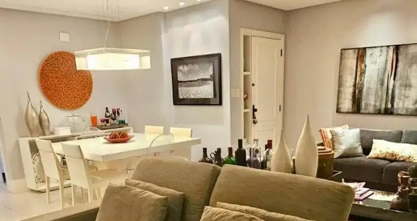 Lindo apartamento  em prédio super bem localizado