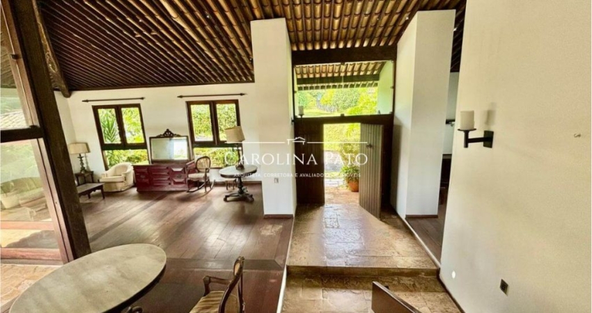 Casa em condomínio fechado com 4 quartos à venda na Rua Dom Ático Euzébio da Rocha, 000, Ondina, Salvador