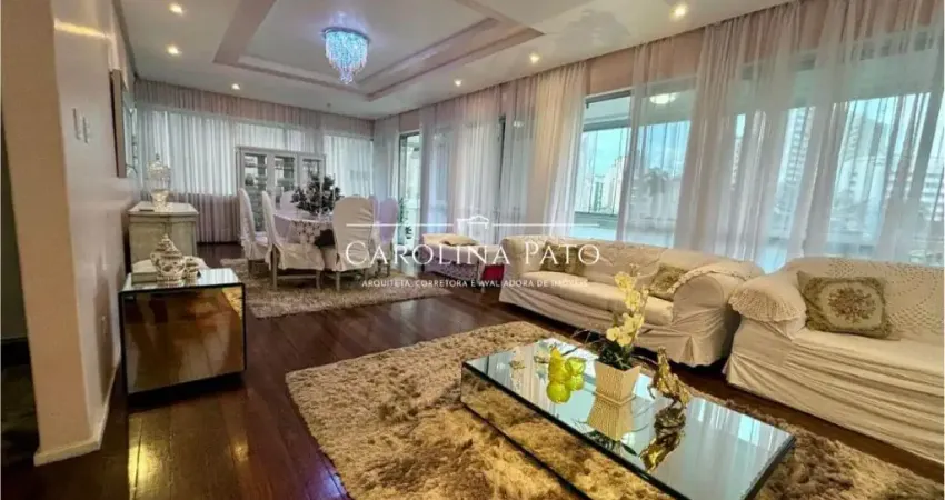 Apartamento diferenciado à venda