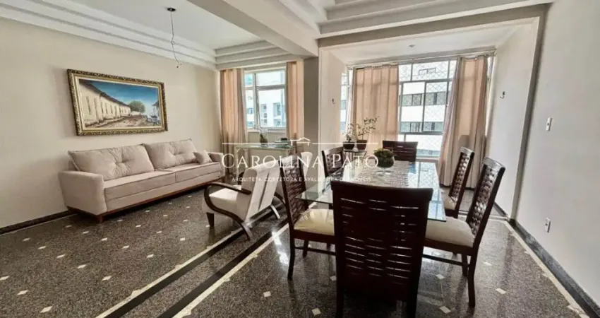 Excelente apartamento perto de tudo! Andar alto, oportunidade!
