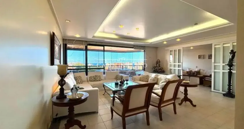 Apartamento com 4 quartos à venda na Rua Tamoios, 1, Rio Vermelho, Salvador