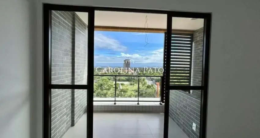 Apartamento com 1 quarto à venda na Rua General Severino Filho, 1, Itapuã, Salvador
