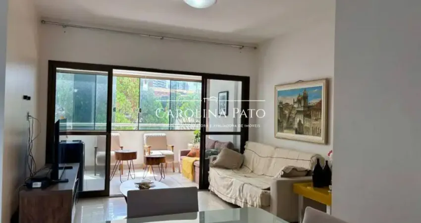 Apartamento com 4 quartos à venda na Rua do Cipreste, 1, Caminho das Árvores, Salvador
