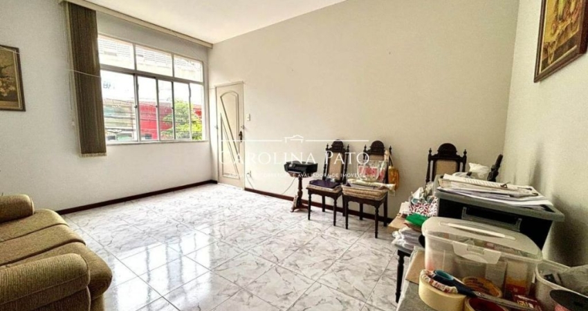 Apartamento em excelente localização em prédio impecável!
