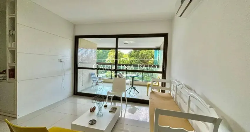 Apartamento com 2 quartos à venda na Avenida Euclydes da Cunha, 1, Graça, Salvador