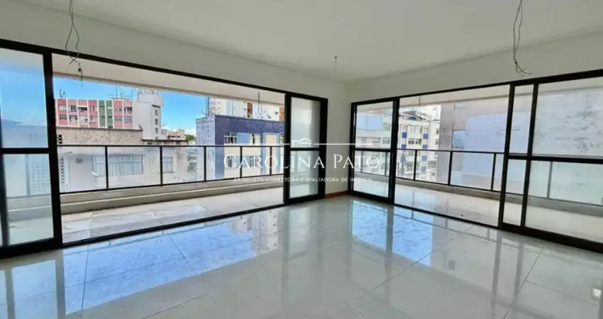 Apartamento com 4 quartos à venda na Rua Tenente Pires Ferreira, 1, Barra, Salvador