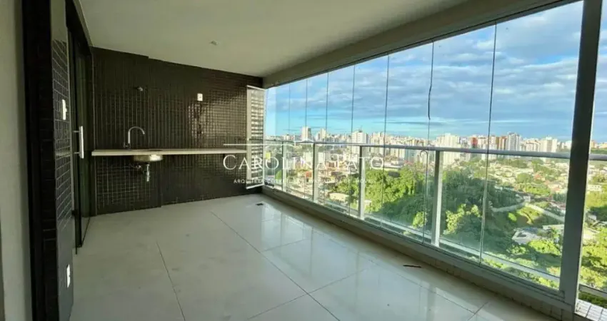 Apartamento com 1/4 no Horto Florestal, pronto para morar